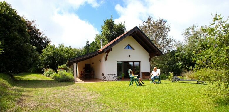 Agroturismo Quinta Do P�ntano