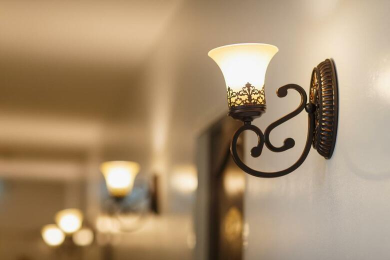 Hotel The Velvet Orchid