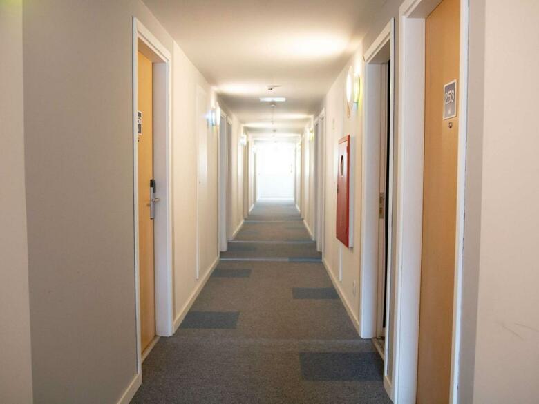 Hotel Ibis Budget Muriae