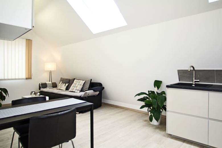 Apartamentos Boardinghouse Gaimersheim