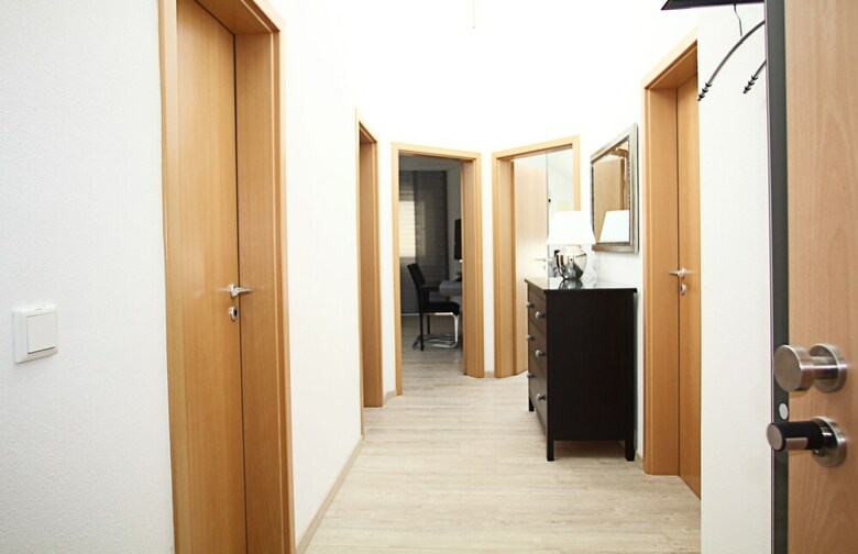 Apartamentos Boardinghouse Gaimersheim