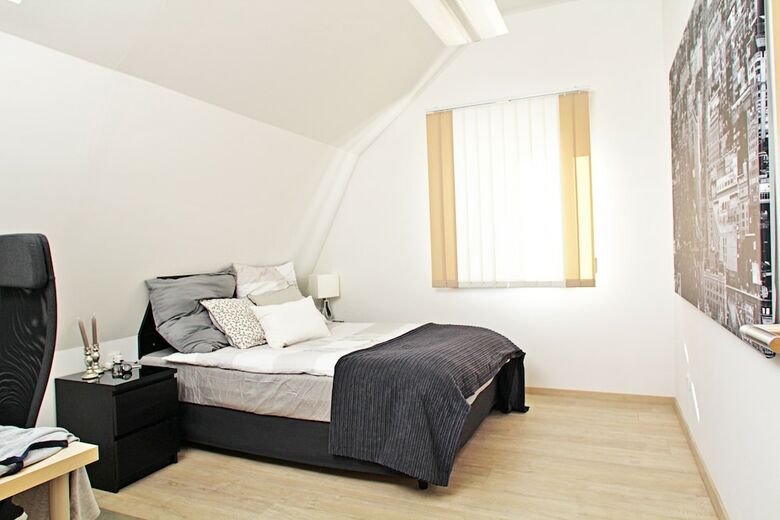 Apartamentos Boardinghouse Gaimersheim