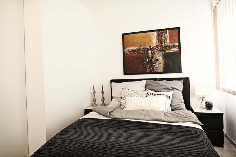 Apartamentos Boardinghouse Gaimersheim