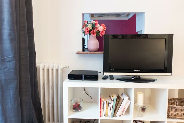 Apartamento Pelicanstay At 16th Arr