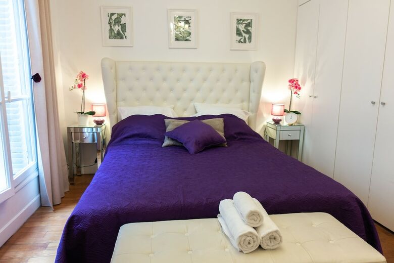 Apartamento Pelicanstay At 16th Arr