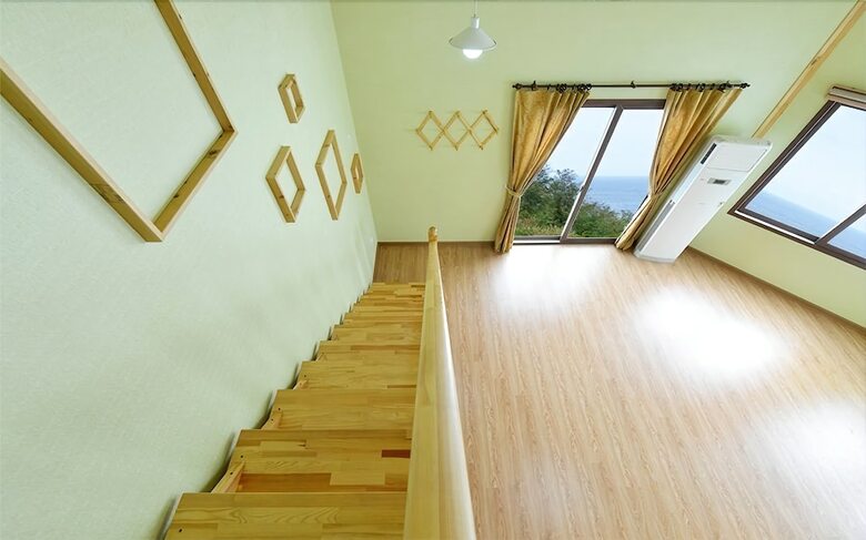 Yeongdeok Yeomyung Pension