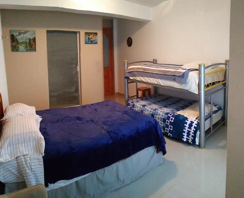 Hostal La Huerta de Don Felipe