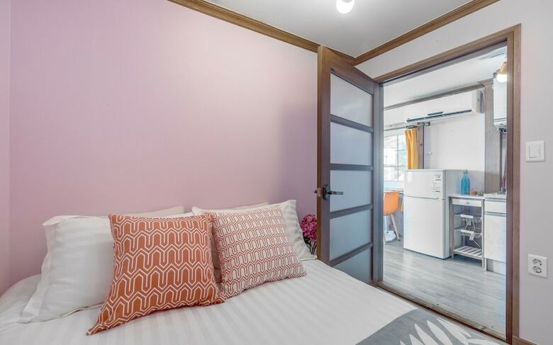 Yeosu Sunset & Sea Pension