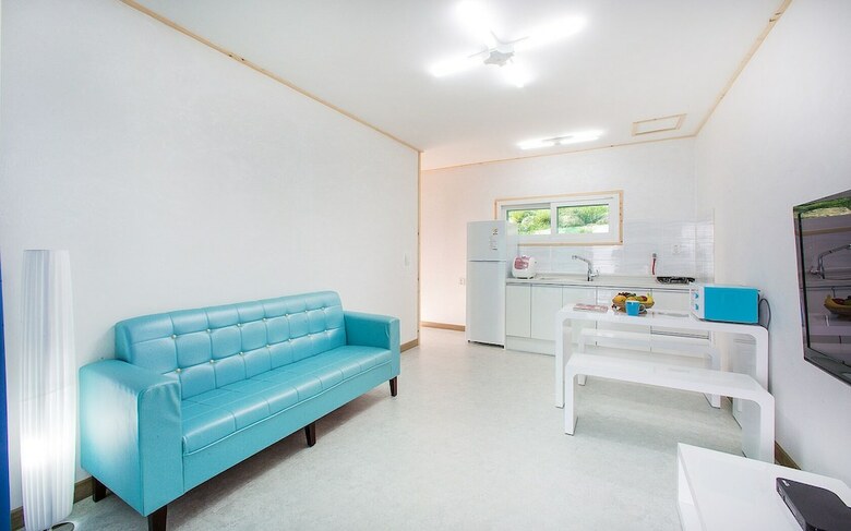 Yeosu Sunset & Sea Pension