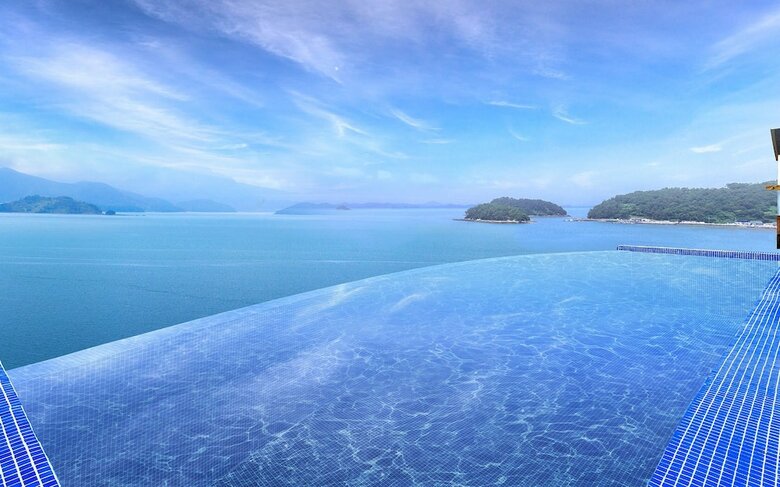 Yeosu Sunset & Sea Pension