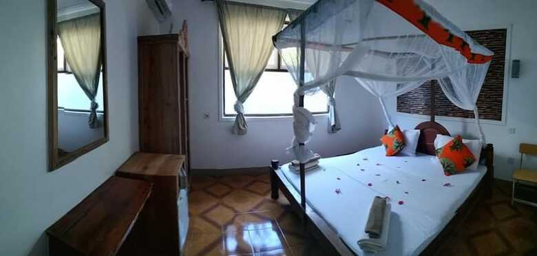 Hotel Mocco Beach Villa