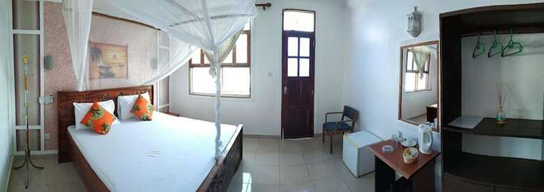 Hotel Mocco Beach Villa