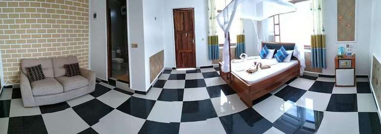 Hotel Mocco Beach Villa