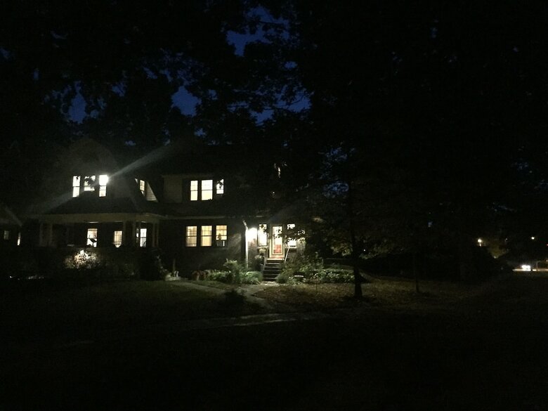 Jarvis Edgewater Park & Beach 5bd Villa