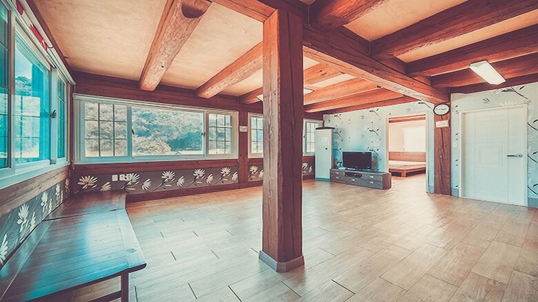 Tongyeong Ye Hyang Pension
