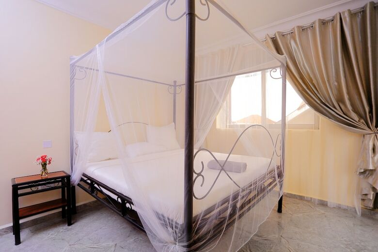 Apartamentos Bon Bini Residence