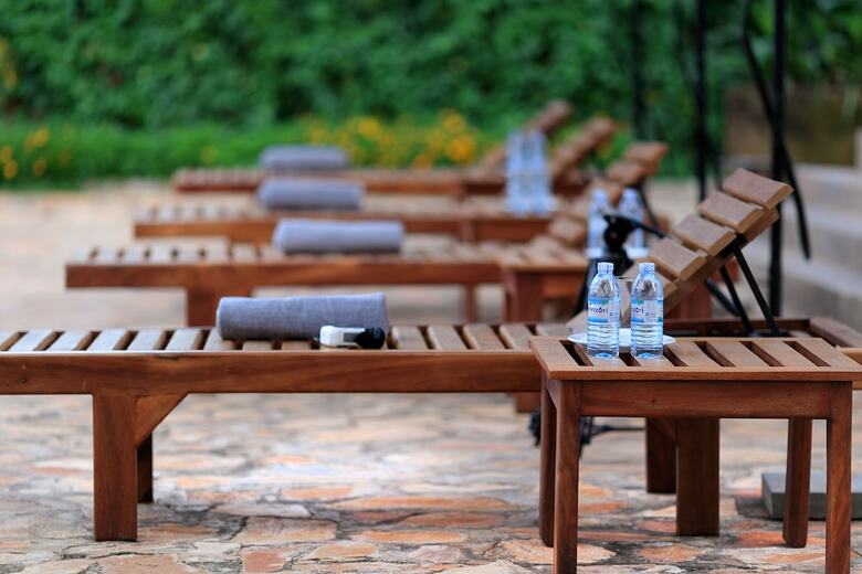 Apartamentos Bon Bini Residence