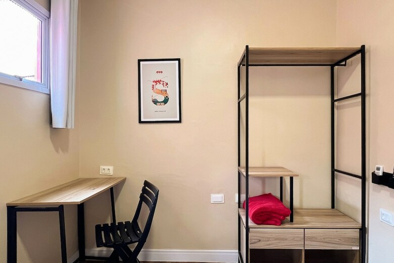 Oyo Hotel Itarantim