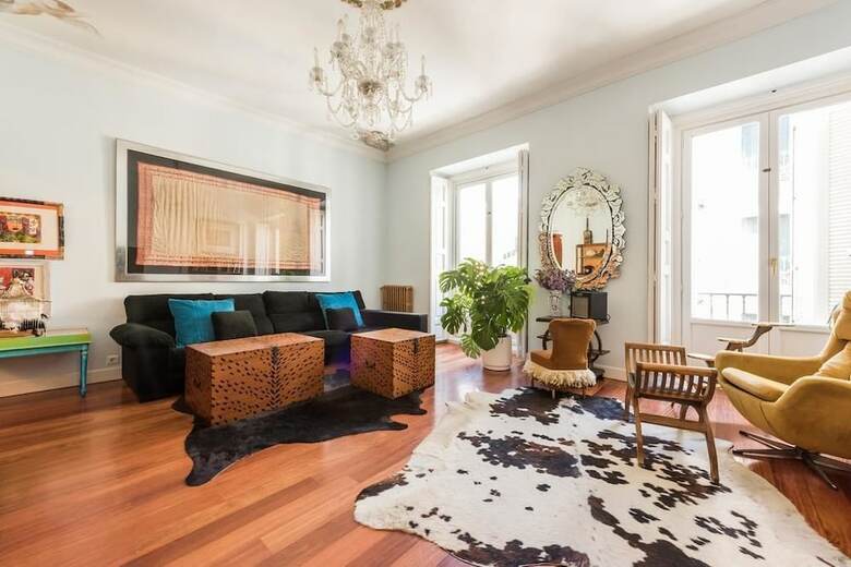 Apartamentos Unico 3 Dormitorios En Puerta Del Sol