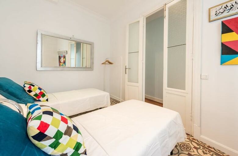 Apartamentos Unico 3 Dormitorios En Puerta Del Sol