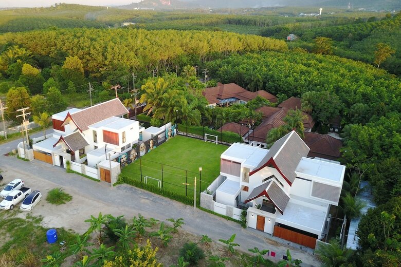 Picasso Villa Phuket - Pablo