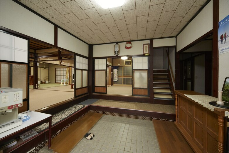 Hotel Nashikisou