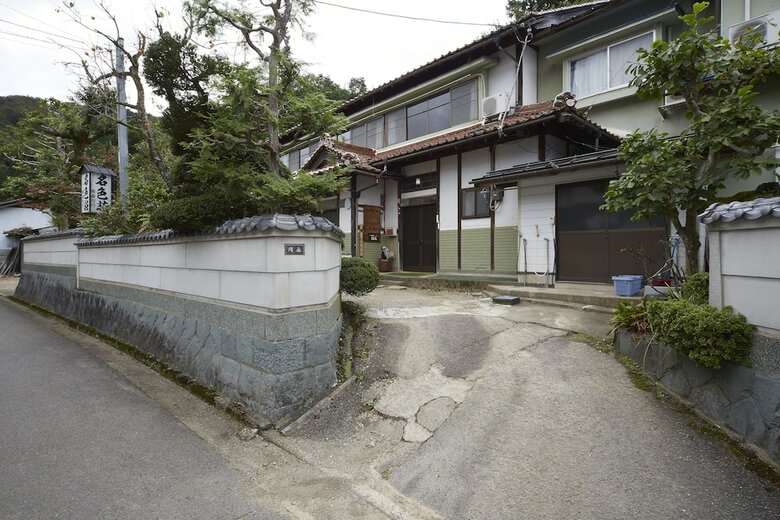 Hotel Nashikisou