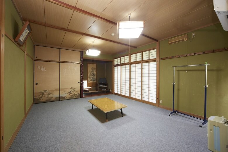 Hotel Nashikisou