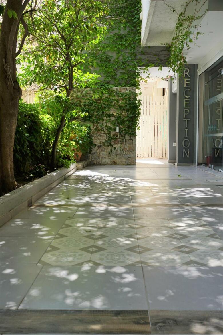 Hotel Aspa Holiday Apartments