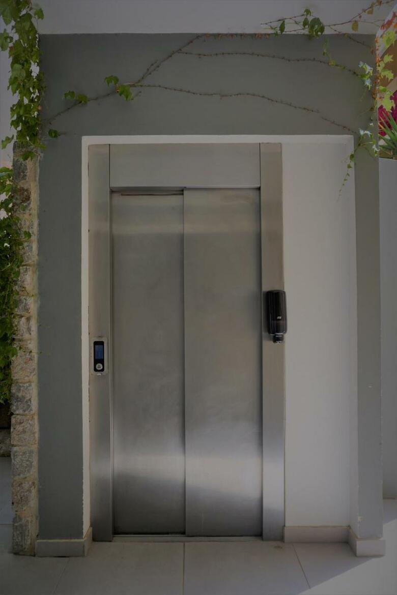 Hotel Aspa Holiday Apartments