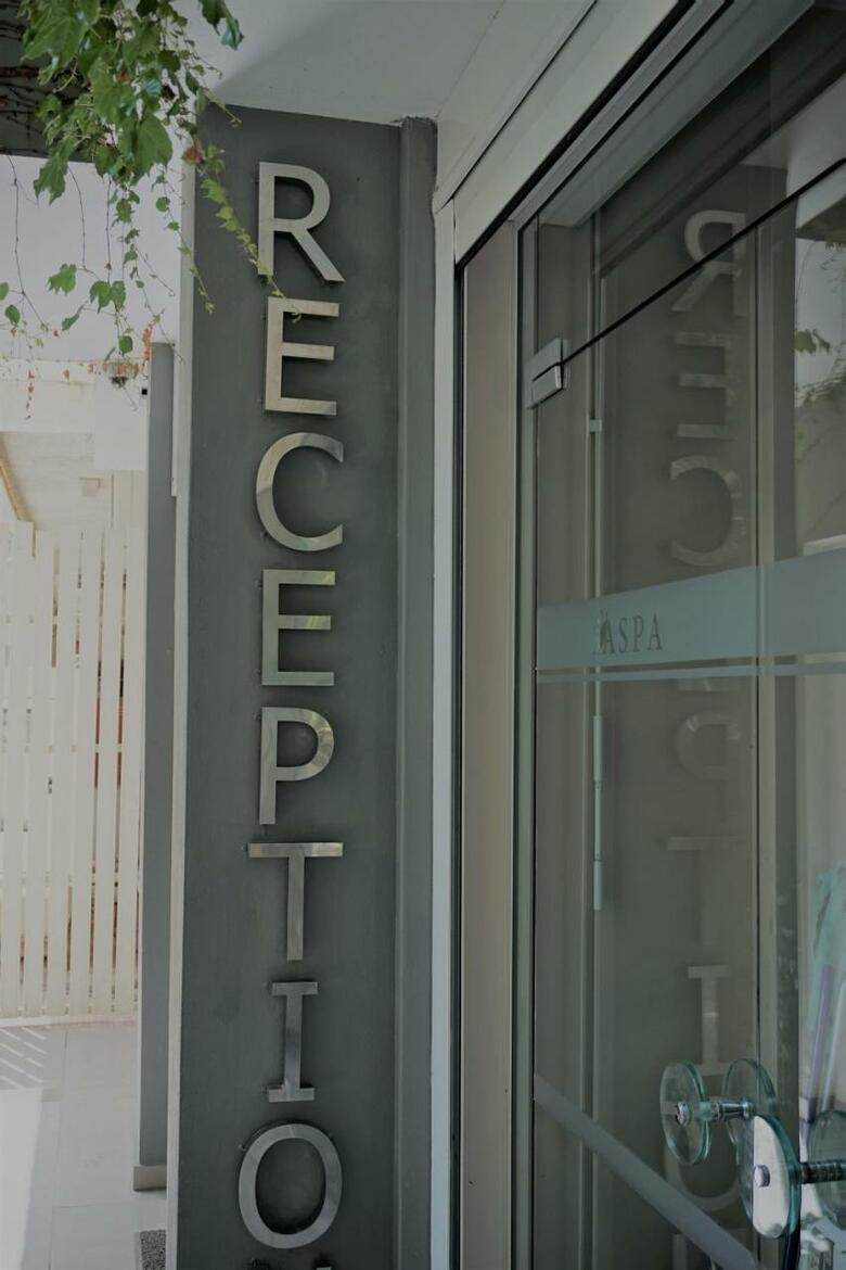Hotel Aspa Holiday Apartments