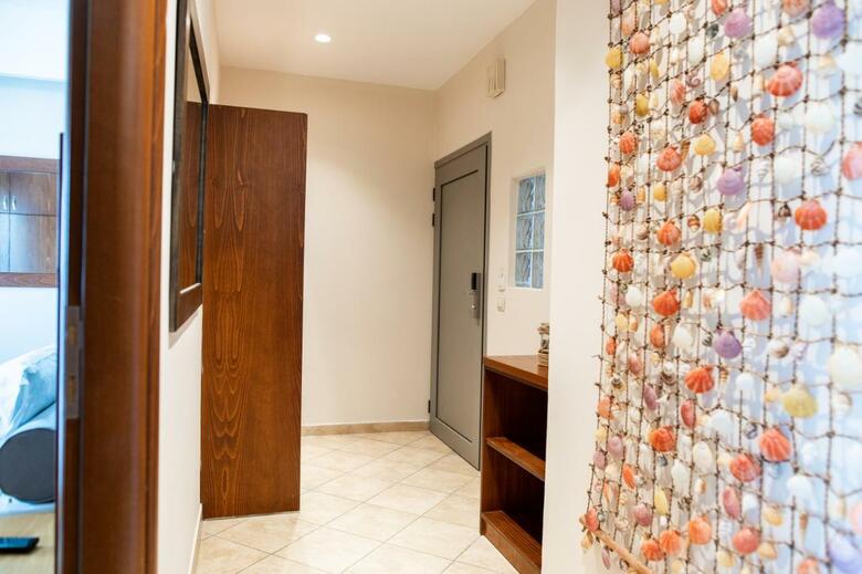 Hotel Aspa Holiday Apartments