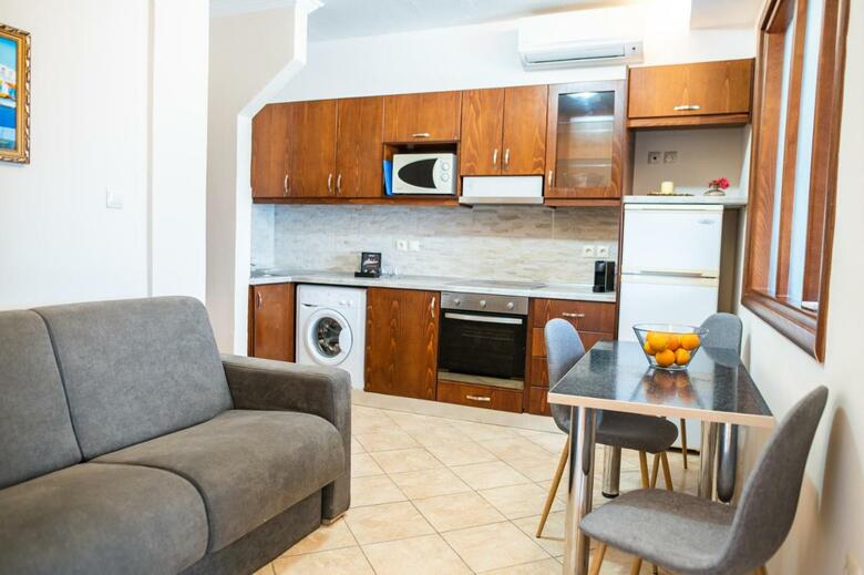 Hotel Aspa Holiday Apartments