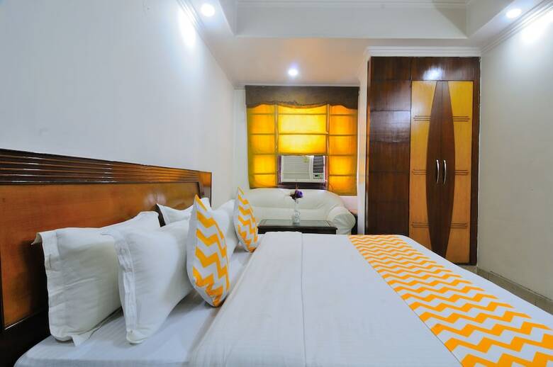 Hotel Geeson