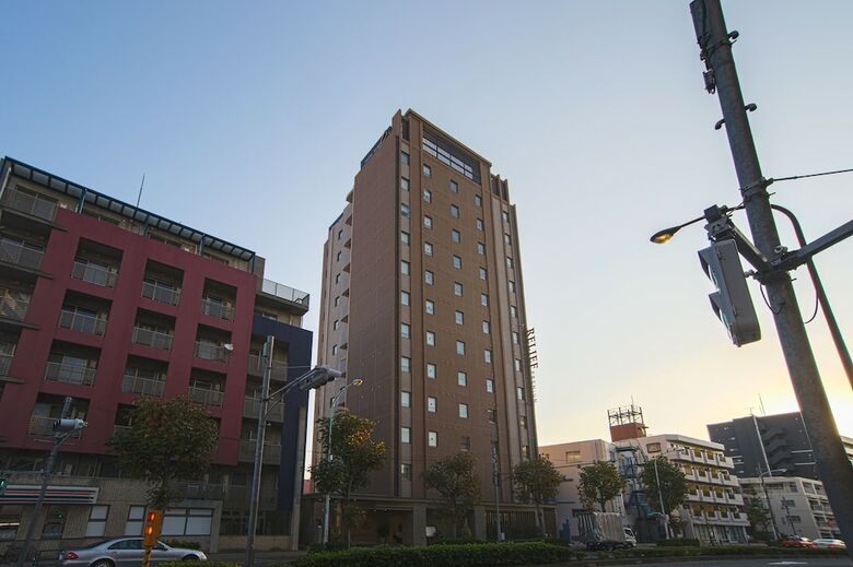 Hotel Relief Premium Haneda By Relief
