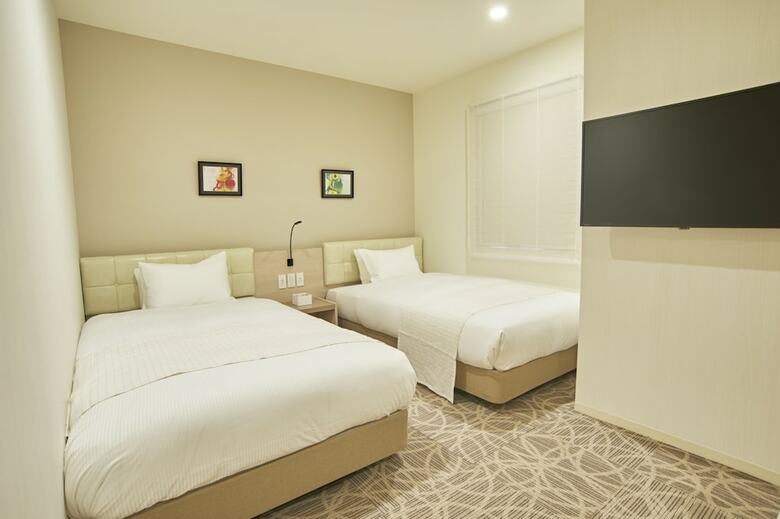 Hotel Relief Premium Haneda By Relief