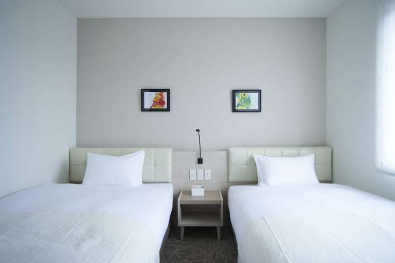 Hotel Relief Premium Haneda By Relief