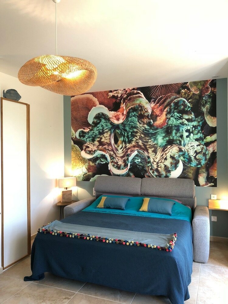 Apartamentos Moulin Albias