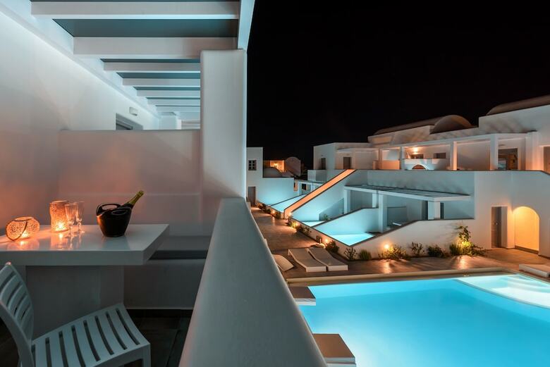 Antoperla Luxury Hotel & Spa