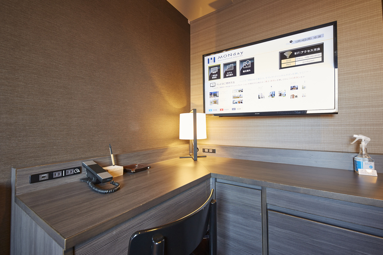 Hotel Relief Premium Haneda Airport