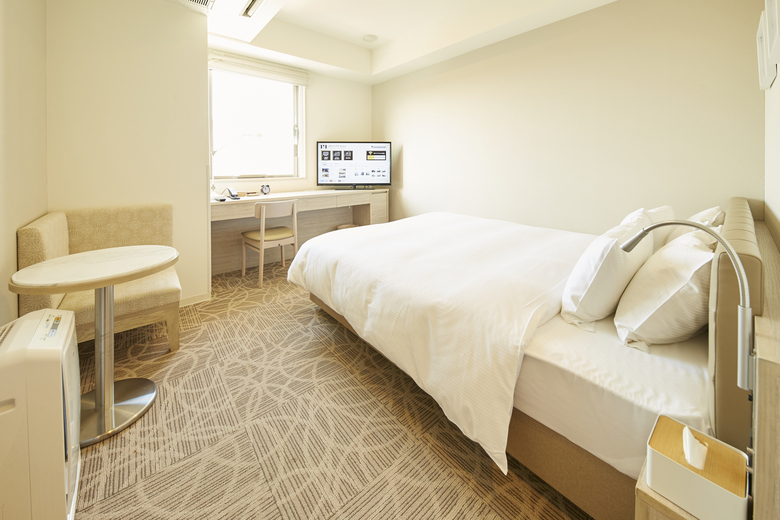 Hotel Relief Premium Haneda Airport