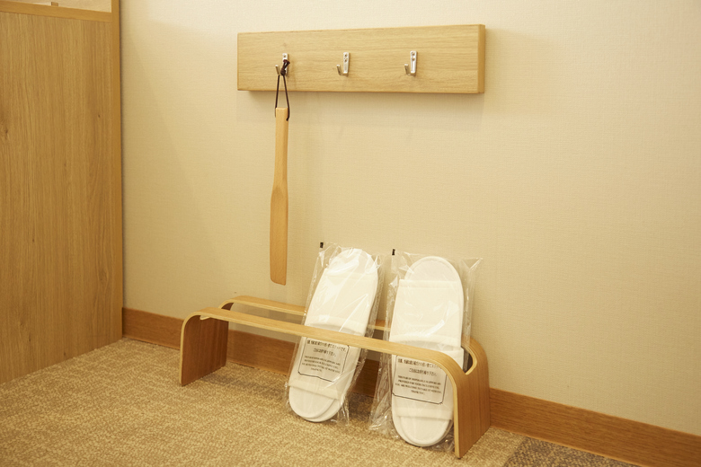 Hotel Relief Premium Haneda Airport