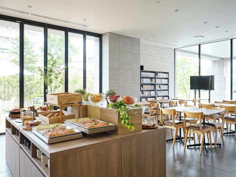 Hotel Relief Premium Haneda Airport