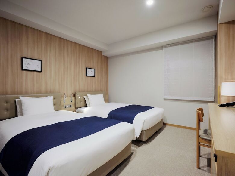 Hotel Relief Premium Haneda Airport