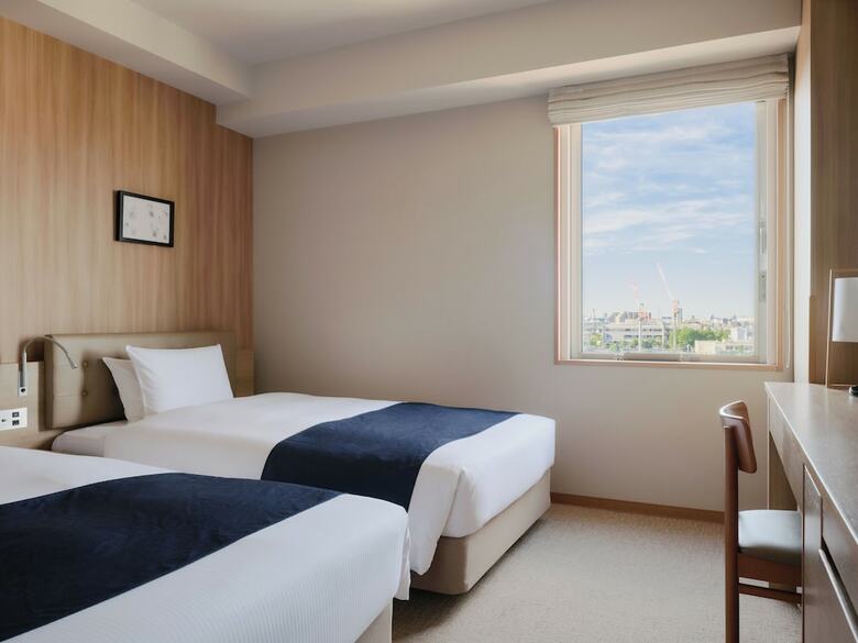 Hotel Relief Premium Haneda Airport