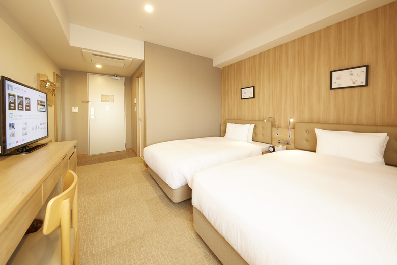 Hotel Relief Premium Haneda Airport