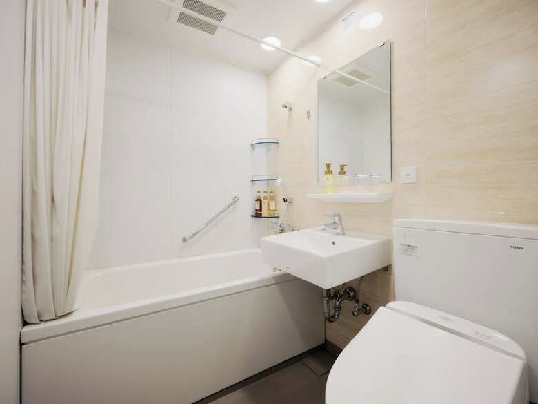 Hotel Relief Premium Haneda Airport
