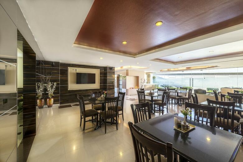 Hotel Raj Elegance - Manayata Tech Park