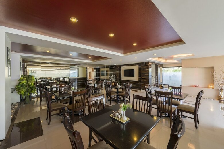 Hotel Raj Elegance - Manayata Tech Park