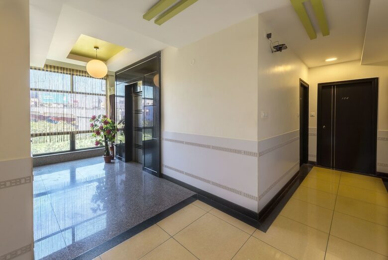 Hotel Raj Elegance - Manayata Tech Park